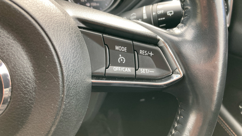 Mazda CX-5 2.2d Sport Nav 5dr Diesel Estate